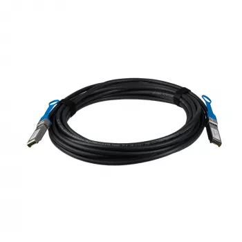 StarTech.com Cavo Direct Attach Twinax da 7 m 10G SFP+ a SFP+ compatibile HPE J9285B - DAC in rame SFP+ 10GbE 10 Gbps Low Power Modulo ricetrasmettitore passivo Mini GBIC/DAC Firepower 1040 2930F