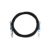 StarTech.com Cavo Direct Attach Twinax da 7 m 10G SFP+ a SFP+ compatibile Cisco SFP-H10GB-ACU7M – DAC in rame SFP+ 10GbE 10 Gbps Low Power Modulo ricetrasmettitore attivo Mini GBIC/DAC Firepower ASR9000 ASR1000