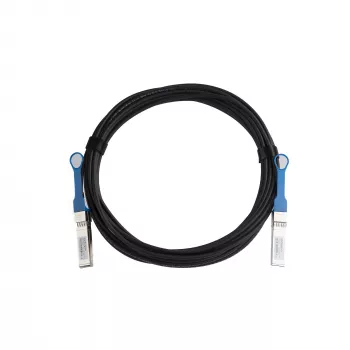 StarTech.com Cavo Direct Attach Twinax da 7 m 10G SFP+ a SFP+ compatibile Cisco SFP-H10GB-ACU7M – DAC in rame SFP+ 10GbE 10 Gbps Low Power Modulo ricetrasmettitore attivo Mini GBIC/DAC Firepower ASR9000 ASR1000