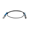 StarTech.com Cavo Direct Attach Twinax da 1 m 10G SFP+ a SFP+ compatibile HPE J9281B – DAC in rame SFP+ 10GbE 10 Gbps Low Power Modulo ricetrasmettitore passivo Mini GBIC/DAC Firepower 1040 2930F