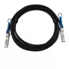 StarTech.com Cavo Direct Attach Twinax da 5 m 10G SFP+ a SFP+ compatibile HPE JG081C - DAC in rame SFP+ 10GbE 10 Gbit/s Low Power Modulo ricetrasmettitore passivo Mini GBIC/DAC Firepower 5500 5510