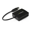 StarTech.com Convertitore USB 3.0 a fibra ottica - 1000Base-SX SC