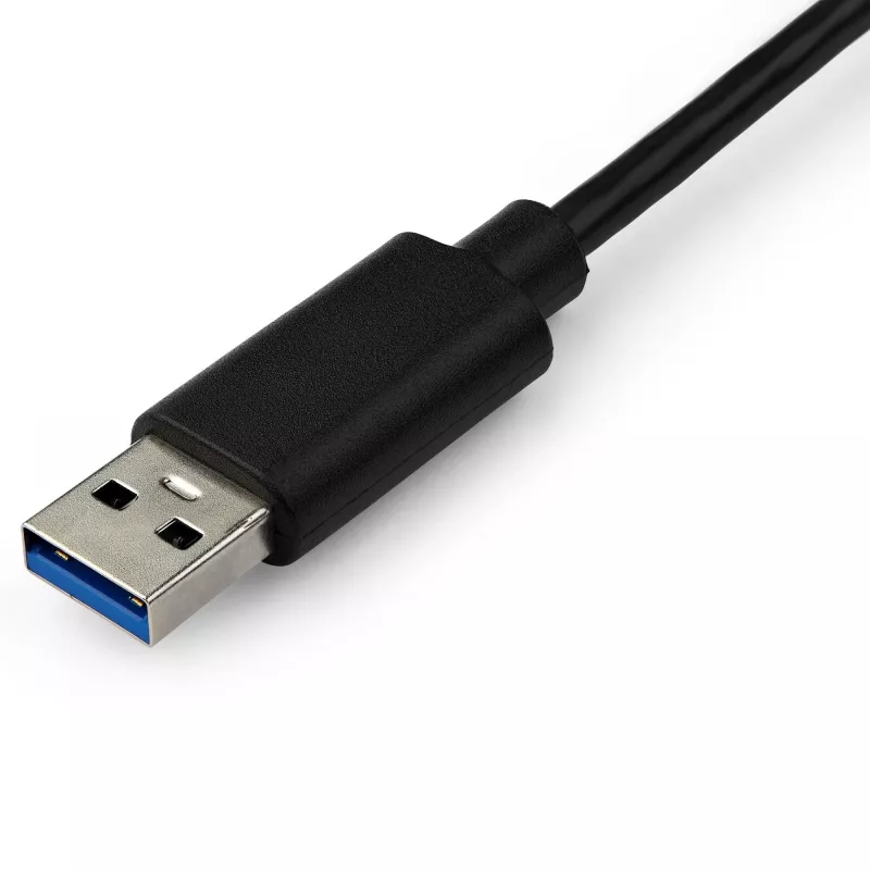 StarTech.com Convertitore USB 3.0 a fibra ottica - 1000Base-SX SC