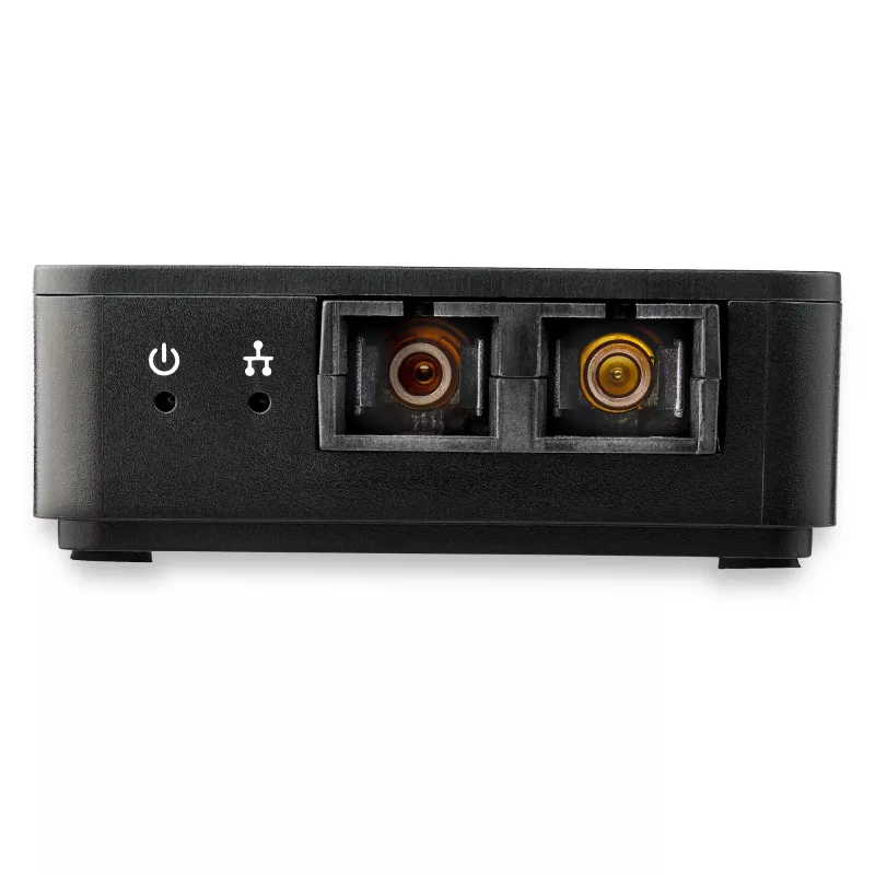 StarTech.com Convertitore USB 3.0 a fibra ottica - 1000Base-SX SC