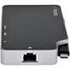 StarTech.com adattatore multiporta USB-C – USB-C a video HDMI 4K o VGA con Power Delivery passthrough 100W, hub USB 2 porte 10Gbps, MicroSD, GbE – mini dock da viaggio USB 3.1 Gen 2 Type-C