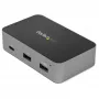 StarTech.com hub USB-C™ a ~4 porte 10 Gbps – 3x USB-A e 1x USB-C – alimentato