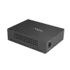 StarTech.com convertitore media Gigabit Ethernet su fibra ottica SC – 1000Base-LX – monomodale – 10 km