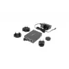 StarTech.com convertitore media Gigabit Ethernet su fibra ottica SC – 1000Base-LX – monomodale – 10 km