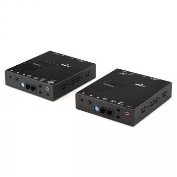 StarTech.com kit extender HDMI over IP con supporto videowall - 1080p