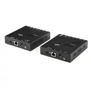 StarTech.com kit extender HDMI over IP con supporto videowall - 1080p