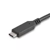 StarTech.com cavo USB-C a Mini DisplayPort 6 ft. (1,8 m) - 4K 60Hz - nero