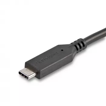 StarTech.com cavo USB-C a Mini DisplayPort 6 ft. (1,8 m) - 4K 60Hz - nero