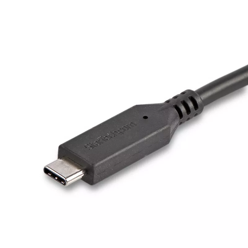 StarTech.com cavo USB-C a Mini DisplayPort 6 ft. (1,8 m) - 4K 60Hz - nero