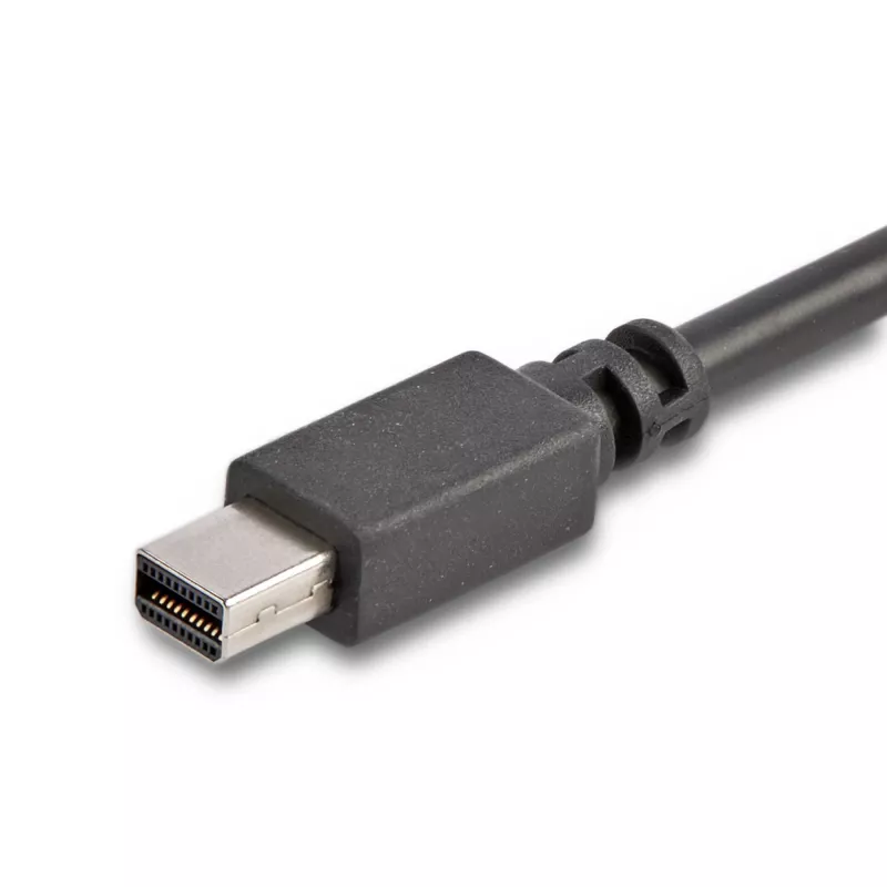 StarTech.com cavo USB-C a Mini DisplayPort 6 ft. (1,8 m) - 4K 60Hz - nero