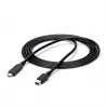 StarTech.com cavo USB-C a Mini DisplayPort 6 ft. (1,8 m) - 4K 60Hz - nero