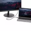 StarTech.com cavo USB-C a Mini DisplayPort 6 ft. (1,8 m) - 4K 60Hz - nero