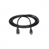 StarTech.com cavo USB-C a Mini DisplayPort 6 ft. (1,8 m) - 4K 60Hz - nero