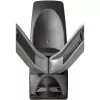 StarTech.com supporto TV da parete completamente orientabile – supporto TV da parete orientabile ad alta portata per display VESA da 32 pollici a 75 pollici (165 lb/75 kg) – braccio inclinabile/orientabile universale regolabile per schermi piatti – argento
