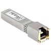 StarTech.com modulo SFP+ compatibile HPE 813874-B21 - 10GBASE-T - SFP a RJ45 Cat6/Cat5e - 10GE Gigabit Ethernet SFP+ - RJ-45 30m - HPE BladeSystem, c-Class