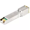 StarTech.com modulo SFP+ compatibile HPE 813874-B21 - 10GBASE-T - SFP a RJ45 Cat6/Cat5e - 10GE Gigabit Ethernet SFP+ - RJ-45 30m - HPE BladeSystem, c-Class