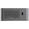 StarTech.com docking station USB C per Macbook Pro/Air-M1/M2/M3/M4, compatibile Thunderbolt, HDMI/DisplayPort, doppio 4K 60Hz/singolo 8K, dock laptop USB Type-C, Power Delivery 96W, USB 10Gbps