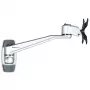StarTech.com supporto da parete braccio monitor – braccio orientabile 26 cm – premium