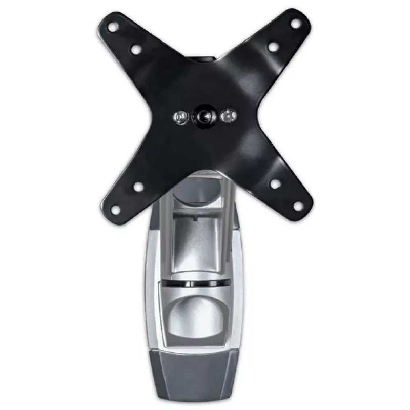 StarTech.com supporto da parete braccio monitor – braccio orientabile 26 cm – premium
