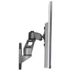 StarTech.com supporto da parete braccio monitor – braccio orientabile 26 cm – premium