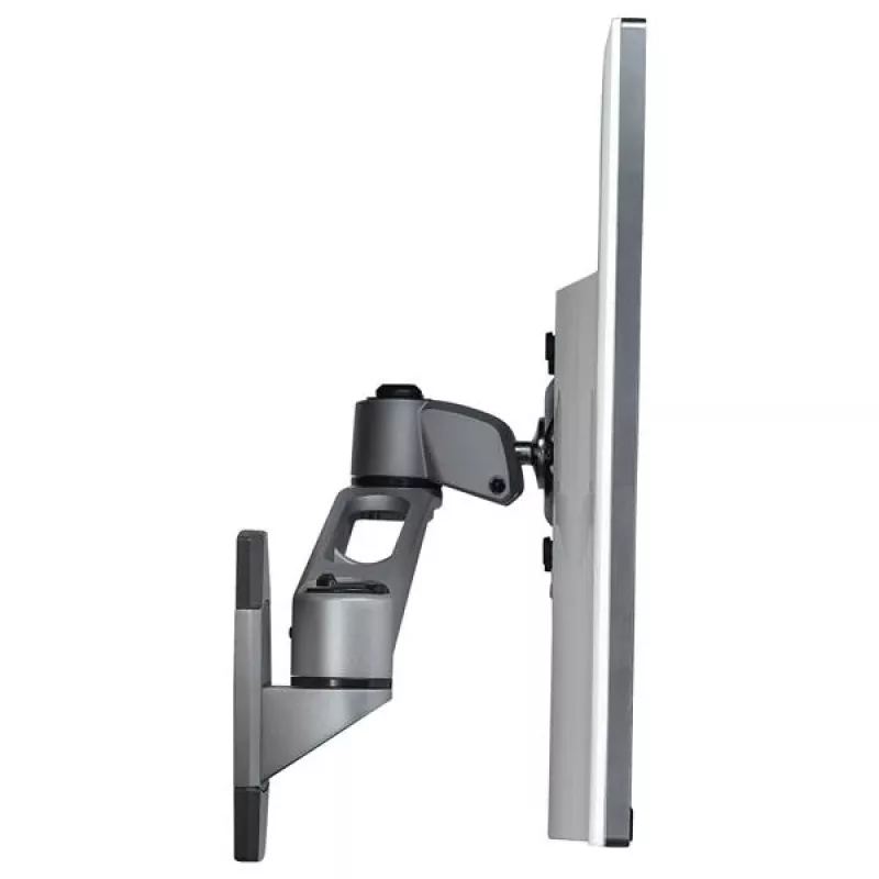 StarTech.com supporto da parete braccio monitor – braccio orientabile 26 cm – premium
