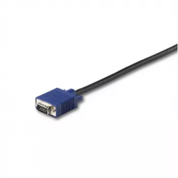 StarTech.com Cavo KVM USB da 3 m per console rackmount