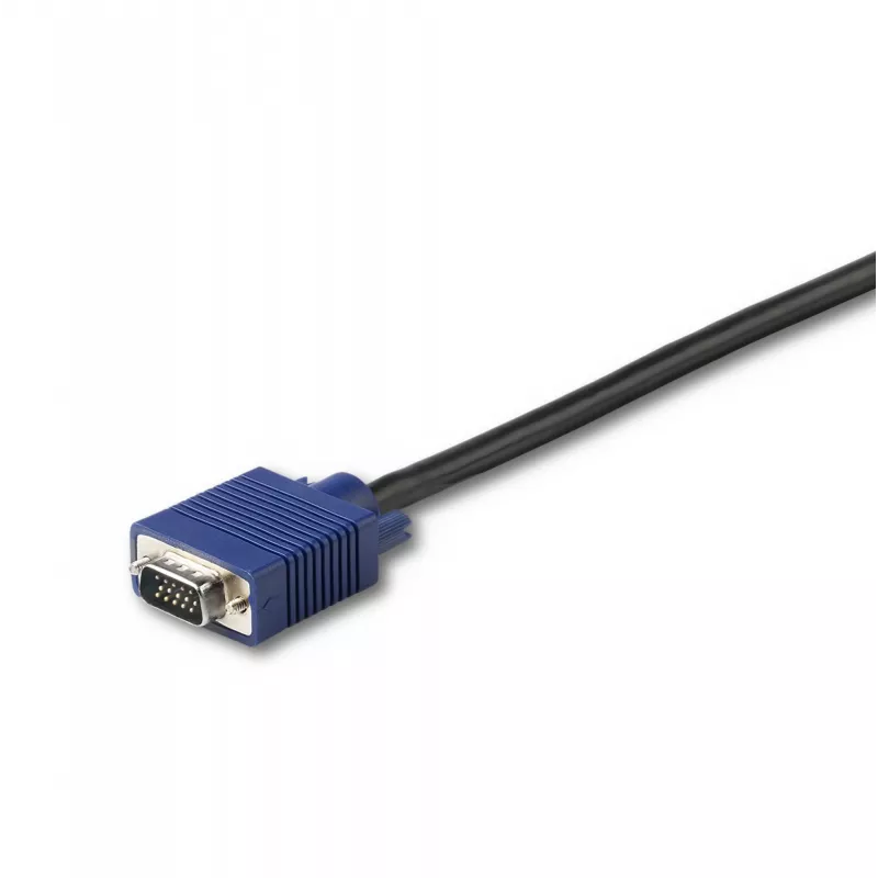 StarTech.com Cavo KVM USB da 4,6 m per console rackmount