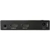StarTech.com Switch video HDMI a 4 porte - 3x HDMI e 1x DisplayPort - 4K 60Hz