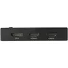 StarTech.com Switch video HDMI a 4 porte - 3x HDMI e 1x DisplayPort - 4K 60Hz