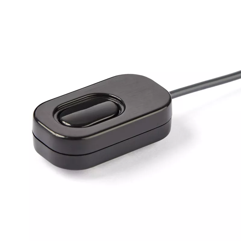 StarTech.com Switch KVM HDMI a 2 porte - 4K 60Hz - Switch KVM USB desktop UHD/Ultra HD dual-port compatto con cavi integrati da 1,2 m e audio - Alimentato via bus e commutazione remota - MacBook ThinkPad