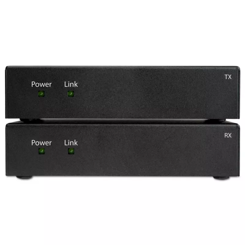 StarTech.com Extender HDMI su CAT6 - 4K 60Hz - 330 ft. (100 m)