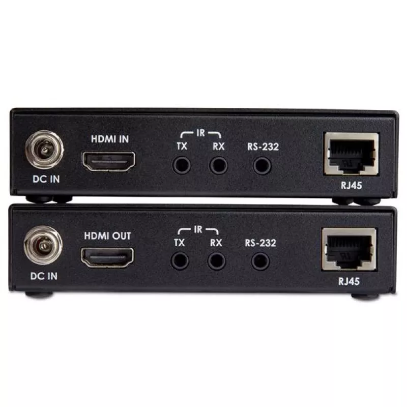 StarTech.com Extender HDMI su CAT6 - 4K 60Hz - 330 ft. (100 m)