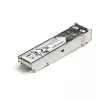 StarTech.com Modulo SFP compatibile Dell EMC SFP-1G-SX – 1000BASE-SX – Ricetrasmettitore ottico in fibra ottica multimodale MMF 1GbE – 1GE Gigabit Ethernet SFP – LC 550m – 850nm – DDM