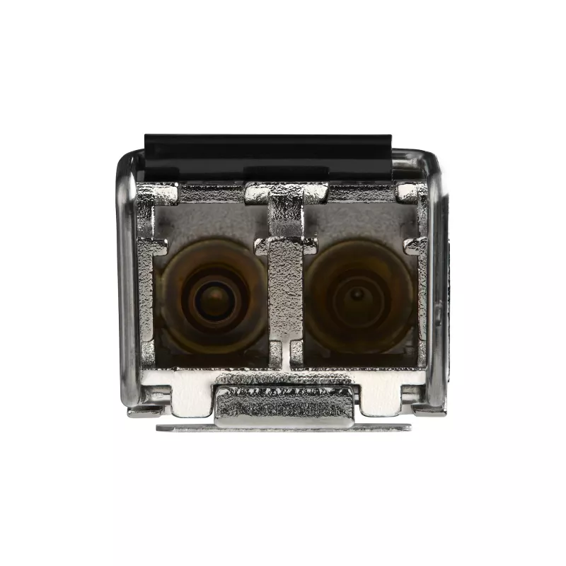 StarTech.com Modulo SFP compatibile Dell EMC SFP-1G-SX – 1000BASE-SX – Ricetrasmettitore ottico in fibra ottica multimodale MMF 1GbE – 1GE Gigabit Ethernet SFP – LC 550m – 850nm – DDM