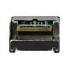 StarTech.com Modulo SFP compatibile Dell EMC SFP-1G-SX – 1000BASE-SX – Ricetrasmettitore ottico in fibra ottica multimodale MMF 1GbE – 1GE Gigabit Ethernet SFP – LC 550m – 850nm – DDM
