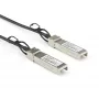 StarTech.com Cavo Direct Attach Twinax SFP+ a SFP+ 10G da 2 m compatibile Dell EMC DAC-SFP-10G-2M - DAC in rame SFP+ 10GbE 10 Gbps Mini GBIC/Modulo ricetrasmettitore DAC passivo a basso consumo