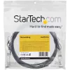 StarTech.com Cavo Direct Attach Twinax SFP+ a SFP+ 10G da 2 m compatibile Dell EMC DAC-SFP-10G-2M - DAC in rame SFP+ 10GbE 10 Gbps Mini GBIC/Modulo ricetrasmettitore DAC passivo a basso consumo