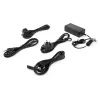 StarTech.com Alimentatore DC universale per hub USB industriali – 20 V, 3,25 A