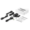 StarTech.com Alimentatore DC universale per hub USB industriali – 20 V, 3,25 A
