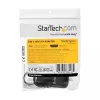 StarTech.com Adattatore USB-C a HDMI compatto – Convertitore video display USB Type-C a HDMI 4K 30Hz con anello portachiavi – Dongle monitor USB-C DP Alt Mode a HDMI – Compatibile Thunderbolt 3
