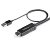 StarTech.com Cavo HDMI a DisplayPort da 3 m (9,8 ft.) – 4K 30 Hz