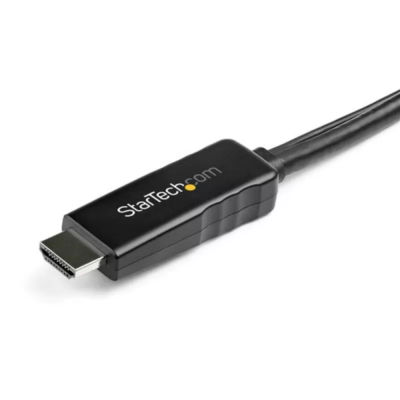 StarTech.com Cavo HDMI a DisplayPort da 3 m (9,8 ft.) – 4K 30 Hz