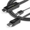 StarTech.com Cavo HDMI a DisplayPort da 3 m (9,8 ft.) – 4K 30 Hz