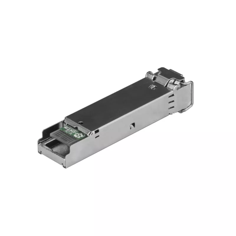 StarTech.com Modulo SFP compatibile Extreme Networks 10056 - 1000BASE-BX-D - 1 GbE Gigabit Ethernet fibra ottica BiDi (SMF)