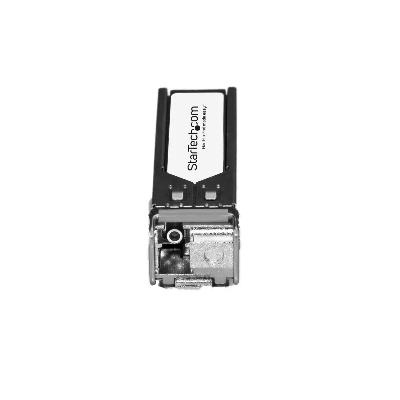 StarTech.com Modulo SFP compatibile Extreme Networks 10056 - 1000BASE-BX-D - 1 GbE Gigabit Ethernet fibra ottica BiDi (SMF)