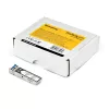 StarTech.com Modulo SFP compatibile Extreme Networks 10052 - 1000BASE-LX - Ricetrasmettitore ottico in fibra monomodale SMF 1GbE - 1GE Gigabit Ethernet SFP - LC 10km - 1310nm - DDM